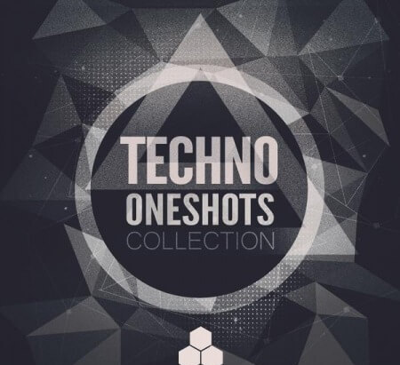 Datacode FOCUS Techno Oneshots Collection WAV